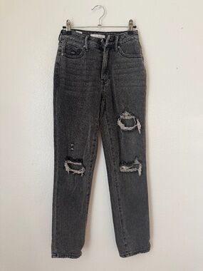Pacsun Black Jeans